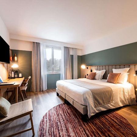 Best Western Plus L'Oree Paris Sud Saulx-les-Chartreux Buitenkant foto