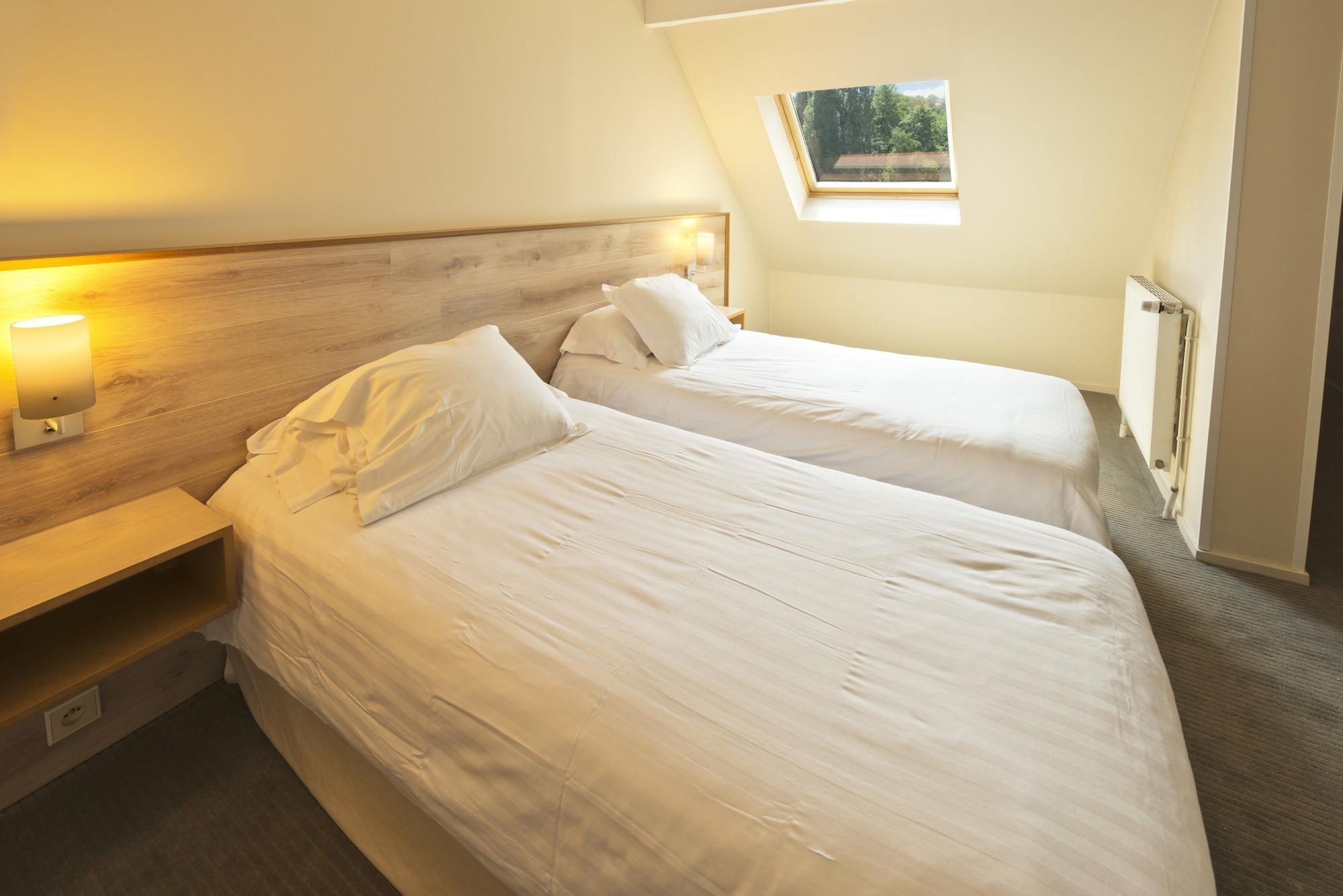 Best Western Plus L'Oree Paris Sud Saulx-les-Chartreux Buitenkant foto