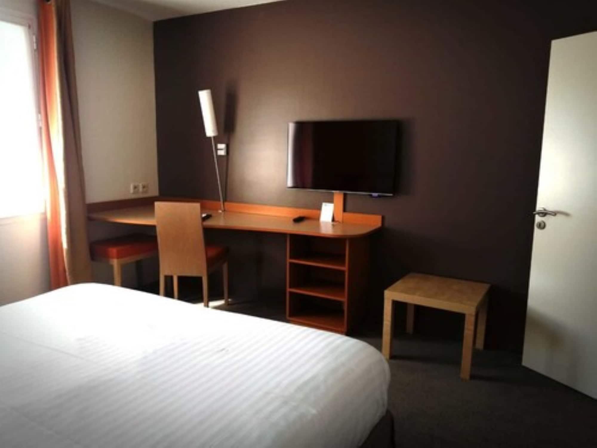 Best Western Plus L'Oree Paris Sud Saulx-les-Chartreux Buitenkant foto