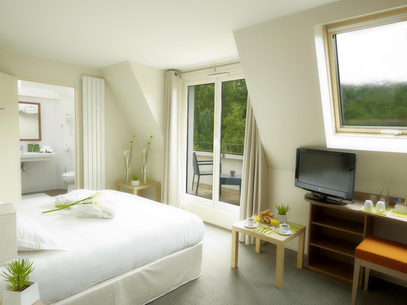 Best Western Plus L'Oree Paris Sud Saulx-les-Chartreux Buitenkant foto