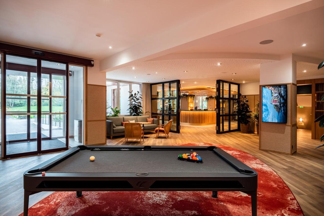 Best Western Plus L'Oree Paris Sud Saulx-les-Chartreux Buitenkant foto