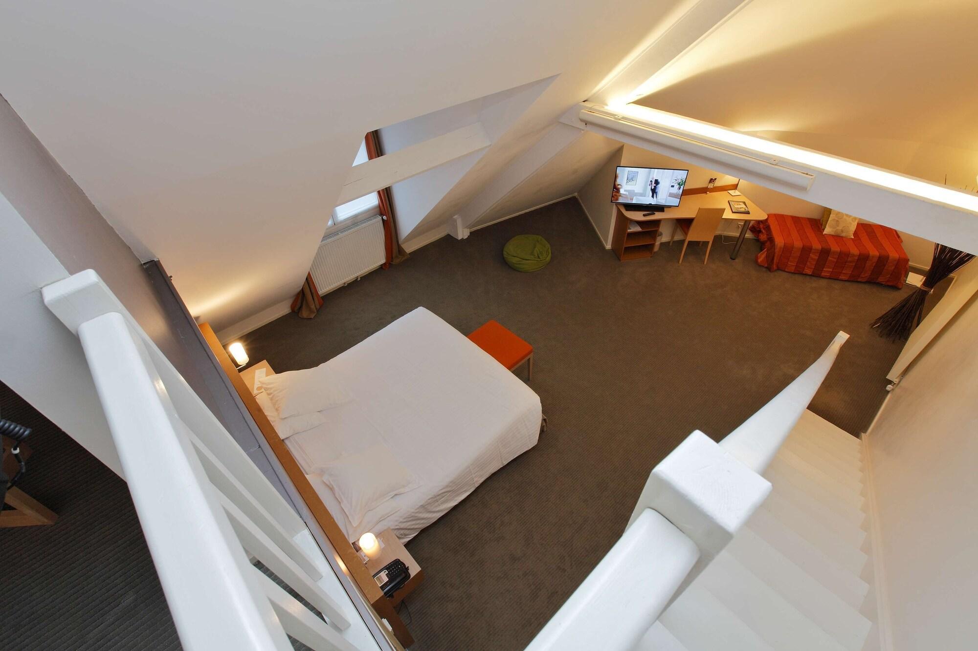 Best Western Plus L'Oree Paris Sud Saulx-les-Chartreux Buitenkant foto