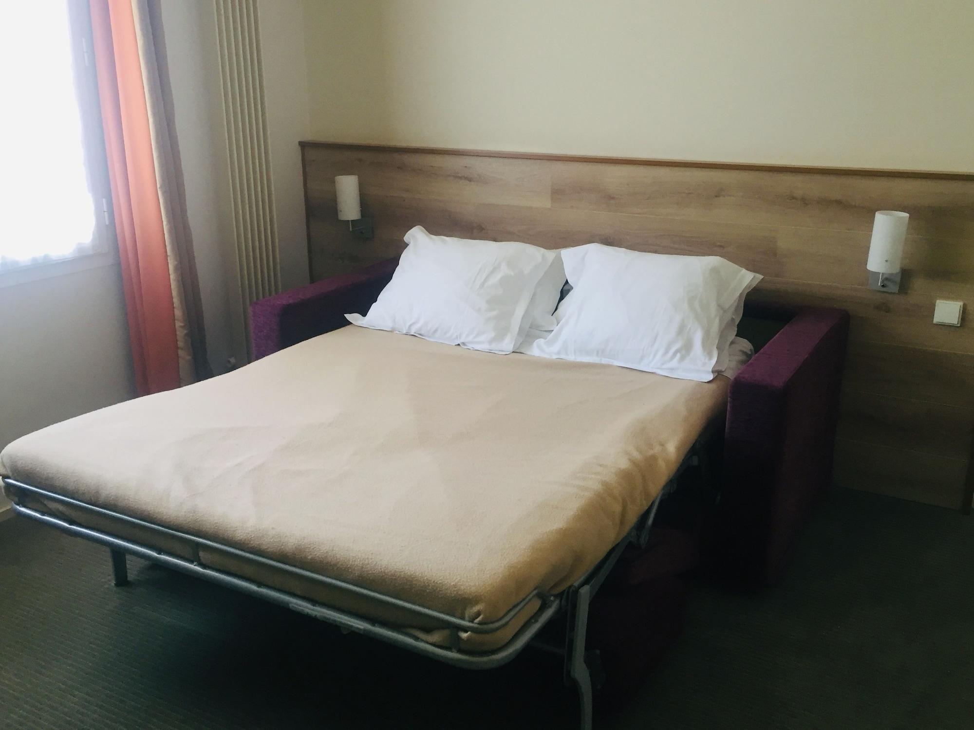 Best Western Plus L'Oree Paris Sud Saulx-les-Chartreux Buitenkant foto
