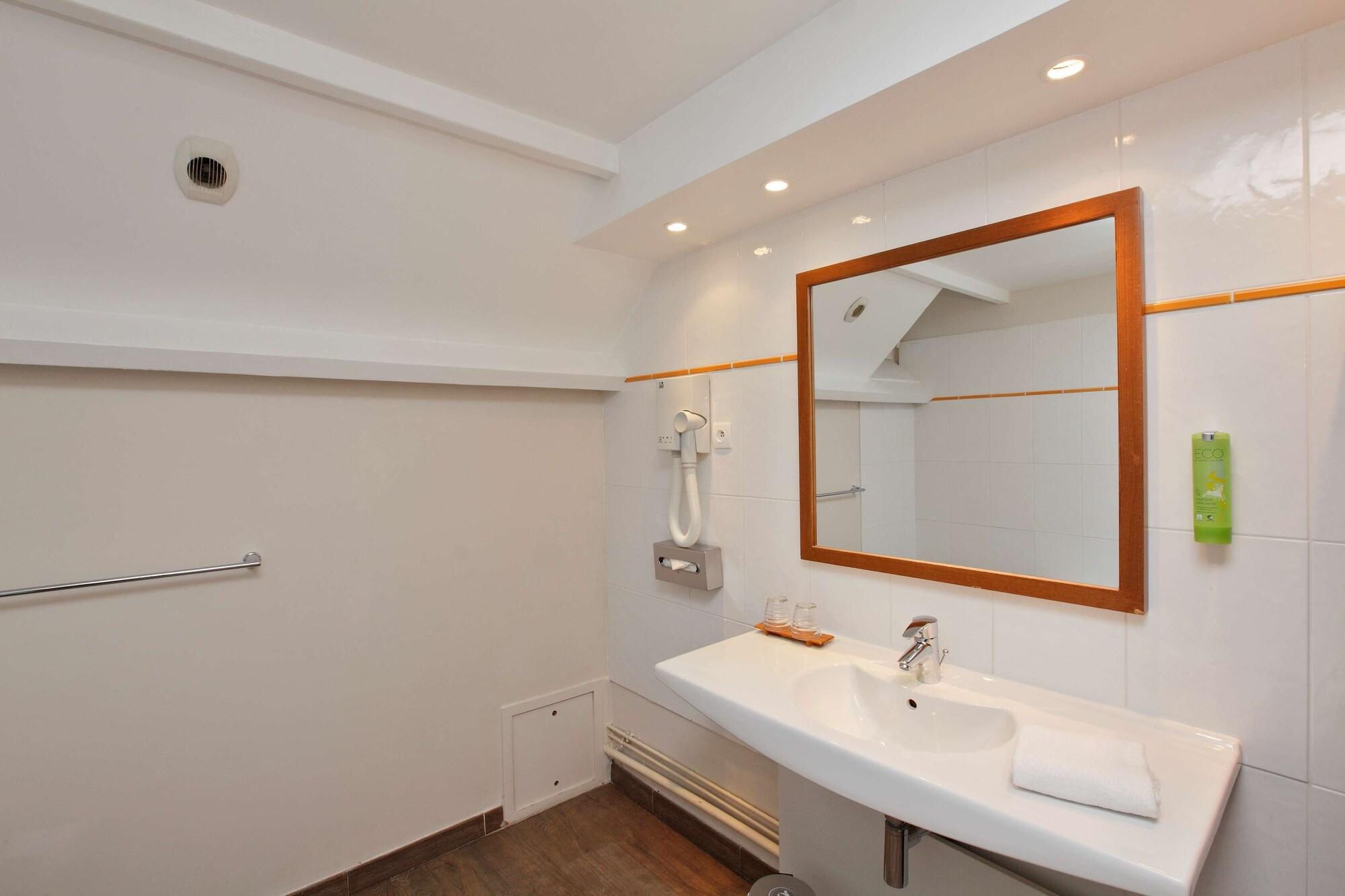 Best Western Plus L'Oree Paris Sud Saulx-les-Chartreux Buitenkant foto