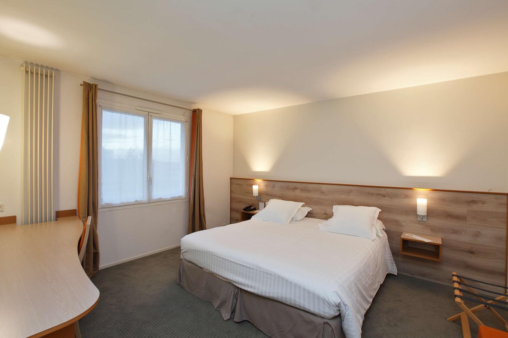 Best Western Plus L'Oree Paris Sud Saulx-les-Chartreux Buitenkant foto