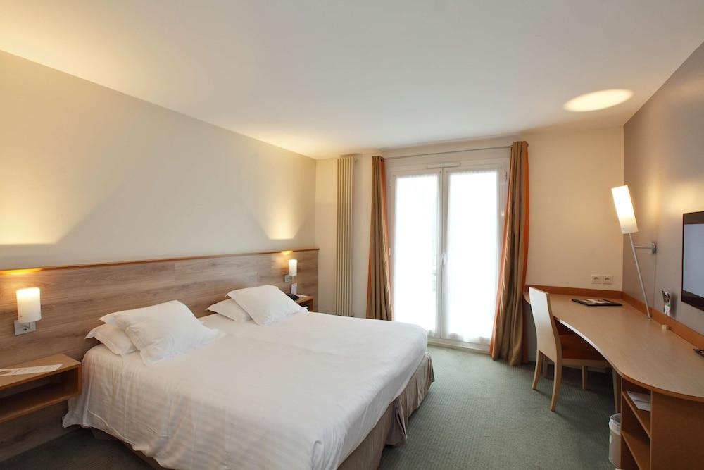 Best Western Plus L'Oree Paris Sud Saulx-les-Chartreux Buitenkant foto
