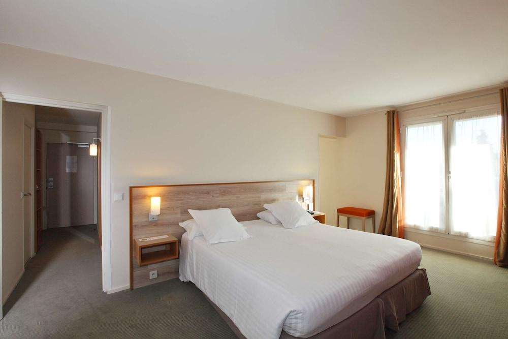 Best Western Plus L'Oree Paris Sud Saulx-les-Chartreux Buitenkant foto