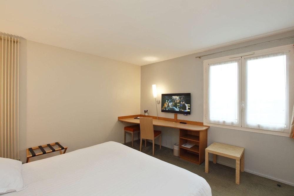 Best Western Plus L'Oree Paris Sud Saulx-les-Chartreux Buitenkant foto