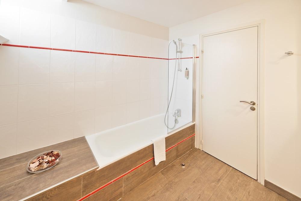 Best Western Plus L'Oree Paris Sud Saulx-les-Chartreux Buitenkant foto