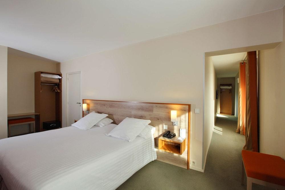 Best Western Plus L'Oree Paris Sud Saulx-les-Chartreux Buitenkant foto