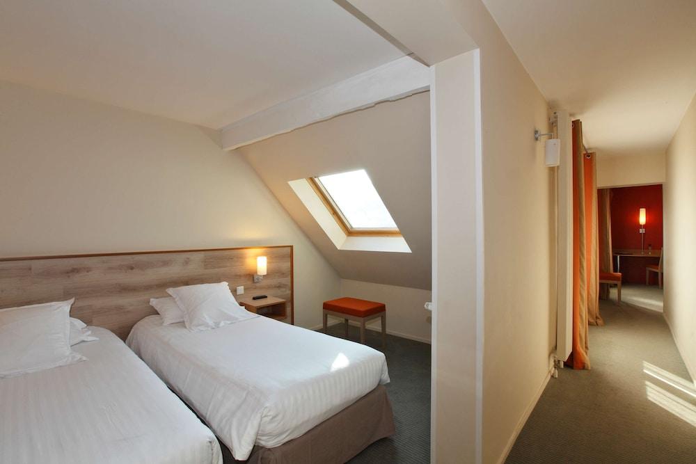 Best Western Plus L'Oree Paris Sud Saulx-les-Chartreux Buitenkant foto